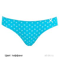 SL-0769_215 pvh - Трусы женские классические, Intri